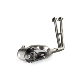 EXHAUST RAC CF GSX-8S/GSX-8R