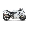 EXHAUST RACING LINE TITANIUM 2