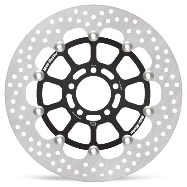 BRAKE DISC HALO FLOAT FT