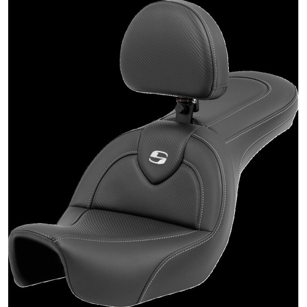 SEAT ROADSOFA CF WITH BACKREST