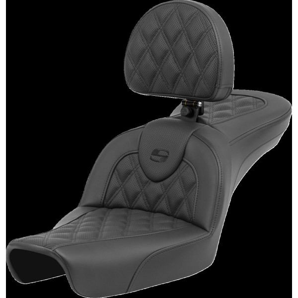 SEAT ROADSOFA LS WITH BACKREST