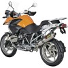 MUFFLER TI R1200GS 04-09