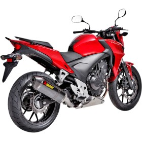 MUFFLER CF CB500F/R/X