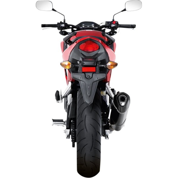 MUFFLER CF CB500F/R/X