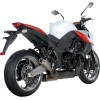 MUFFLERS MEG TI Z1000/SX
