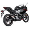 MUFFLER SS YZFR3