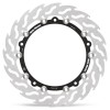 BRAKE DISC FLAME FLOAT FT L