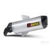MUFFLER SS/CF GP 800 