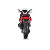 MUFFLER SS/CF GP 800 
