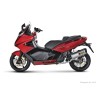 MUFFLER SS/CF GP 800 