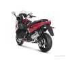 MUFFLER SS/CF GP 800 