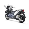 MUFFLER SS/CF GP 800 
