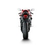 MUFFLER TI CBR600RR 07-08