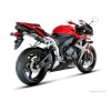 MUFFLER TI CBR600RR 07-08