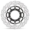BRAKE DISC FLAME FLOAT FT L