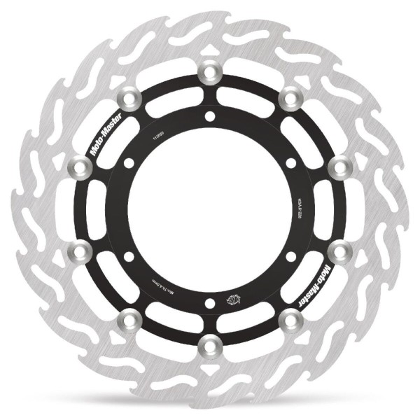 BRAKE DISC FLAME FLOAT FT L