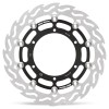 BRAKE DISC FLAME FLOAT FT L