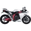 MUFFLERS CF/CF YZF-R1