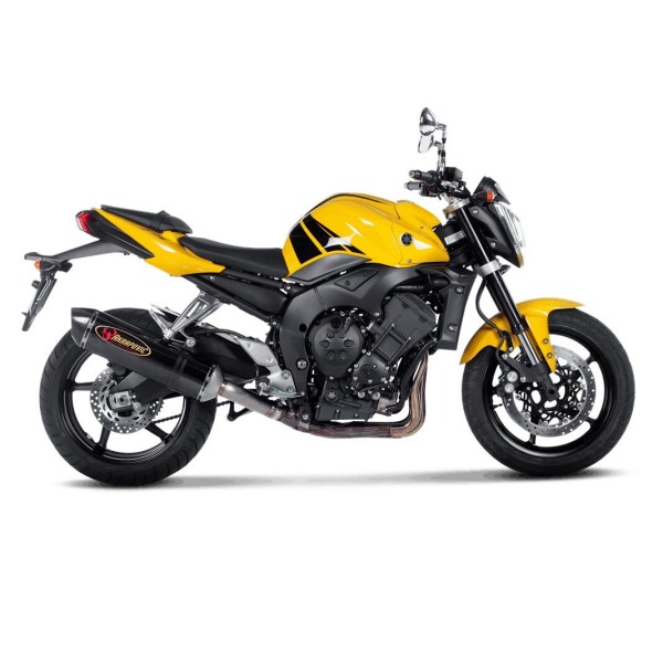 MUFFLER CF/CF FZ1