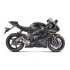 MUFFLER TI YZF-R6