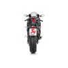MUFFLER TI YZF-R6