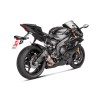 MUFFLER TI YZF-R6