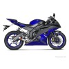 MUFFLER TI YZF-R6