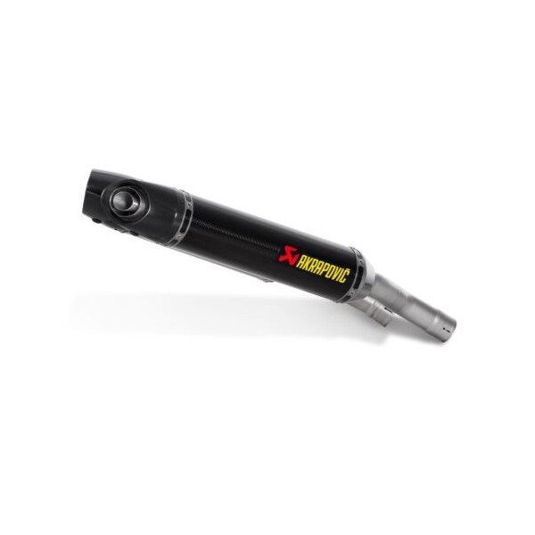 MUFFLERS CF YZF R-1