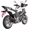 MUFFLER CF/CF NC700X 2016