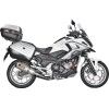 MUFFLER TI/CF NC700X 2016