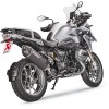MUFFLER BLK TI R1200GS 17