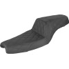 SEAT STEP UP LS XL BLACK