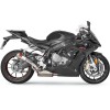 MUFFLER TI S1000RR 2017