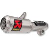 MUFFLER TI S1000R 2017