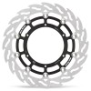 BRAKE DISC FLAME FLOAT FT R