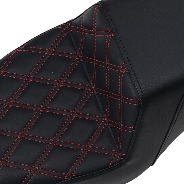 SEAT STEP UP LS XL RED