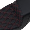 SEAT STEP UP LS XL RED
