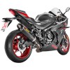 MUFFLER CF/CF GSX-R1000 17