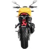 MUFFLER MONSTER 1200/S