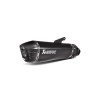 MUFFLER TI BL NINJA H2 SX