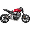 MUFFLER TI/CF CB1000R