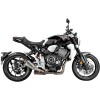 MUFFLER TI/CF CB1000R
