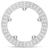 BRAKE DISC HALO FLOAT FT