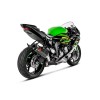 MUFFLER CF/CF ZX6R