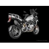 MUFFLER BLK TI R1250GS