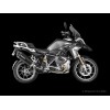 MUFFLER BLK TI R1250GS