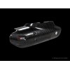 MUFFLER BLK TI R1250GS