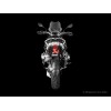 MUFFLER BLK TI R1250GS