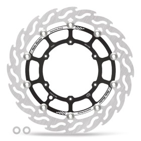 BRAKE DISC FLAME RACING SM FR