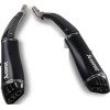 MUFFLERS BK TI/CF K1600B